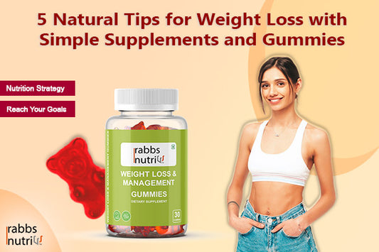 Ways to lose weight
