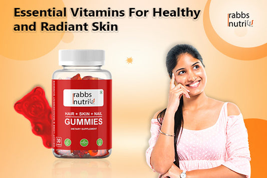 best vitamins for skin
