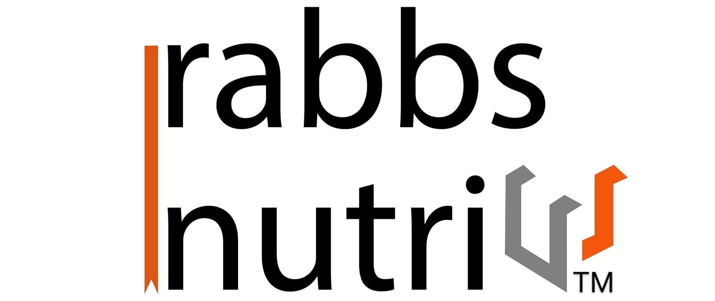 1.RABBS NUTRI (🔻HAIR SKIN AND NAILS) 30 GUMMIES 25% DISCOUNT PACK OF 1