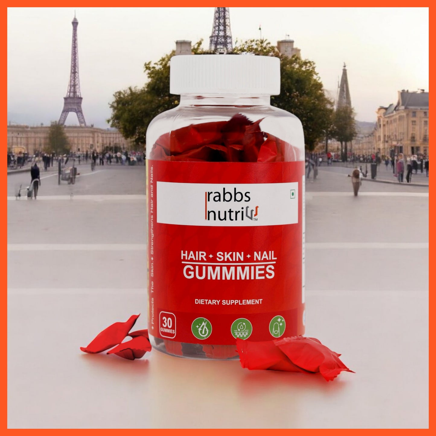 rabbs nutri vitamins and supplement store