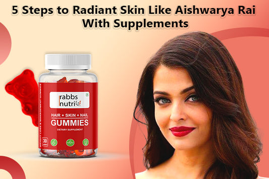 supplements for glowing skin