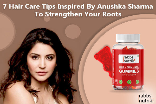 tips for strong hair roots 