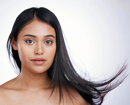 How often should you take hair, skin, and nail vitamins?