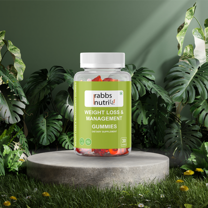 4.Gummies for Weight Loss  | 60 Gummies 50% Discount | Rabbs Nutri | COD avaialble