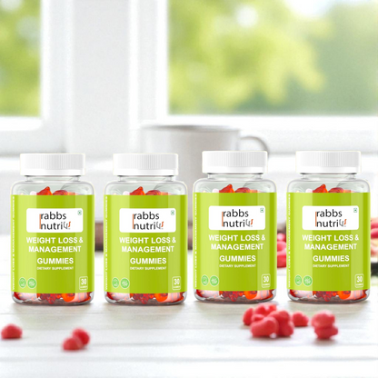 6.Gummies for Weight Loss  | 120 Gummies 55% Discount | Rabbs Nutri | COD avaialble